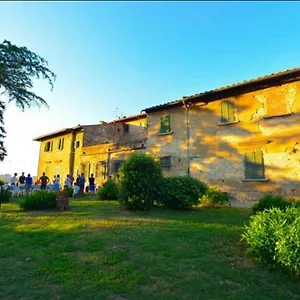  Alloggio per agriturismo Le Ginestruzze