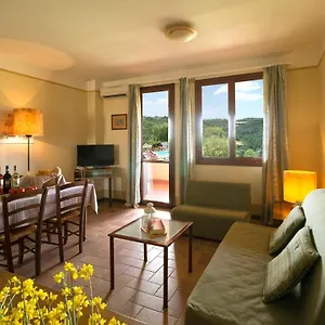 Borgo Filicardo Appartement