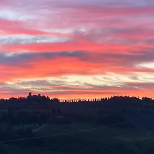  Appartamento La Casa Di Nina
