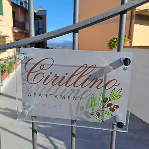  Appartamento Cirillino