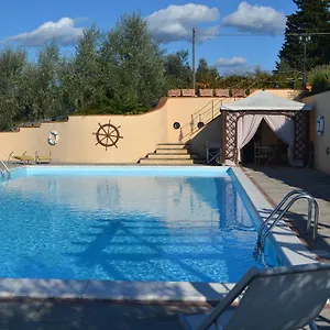  Appartamento Turignano