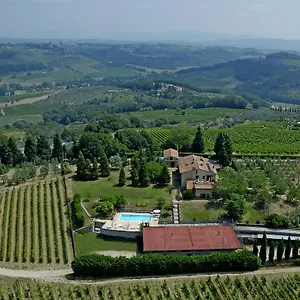  Appartamento Le Pianore