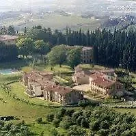 Hotel Il Borgo Di Bossi Pucci, Montespertoli