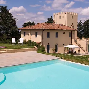 La Torre Hébergement de vacances