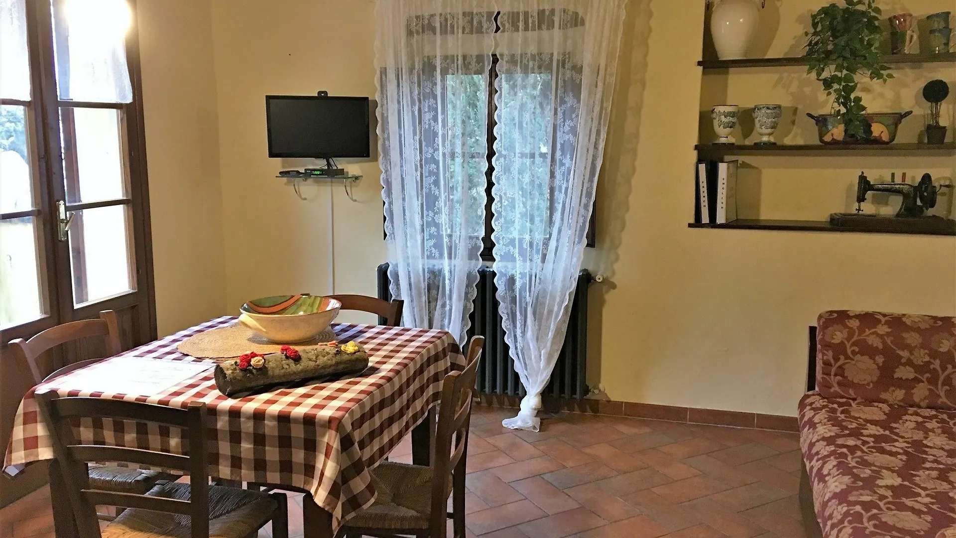 Podere Casanova Montespertoli 0*,  Italy