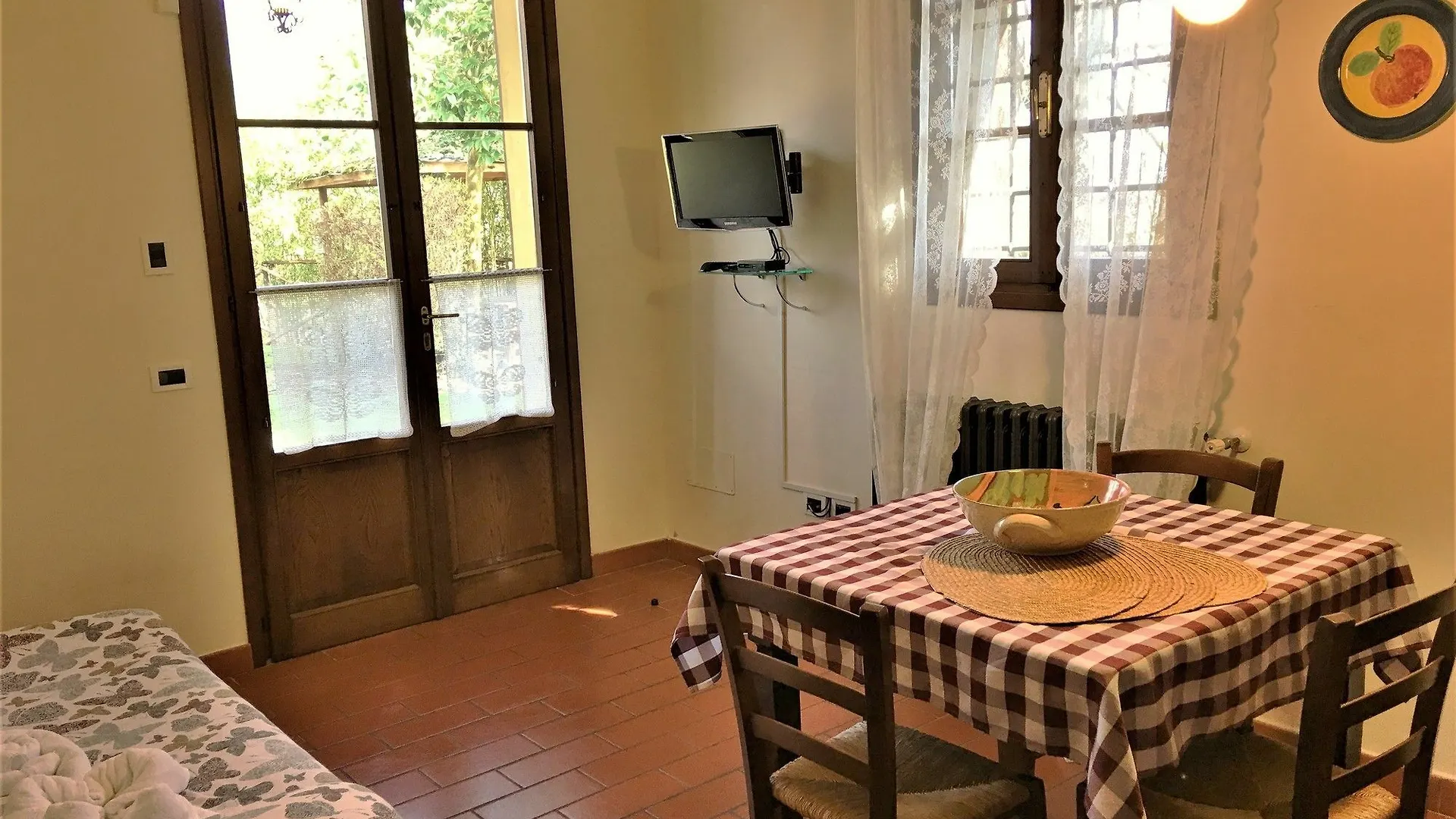 Podere Casanova Montespertoli