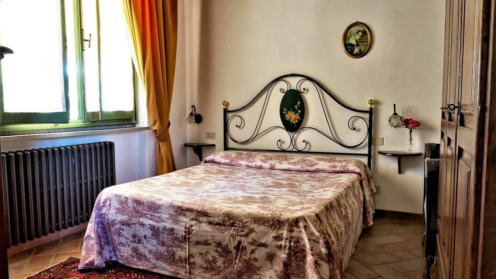 Podere Casanova Montespertoli