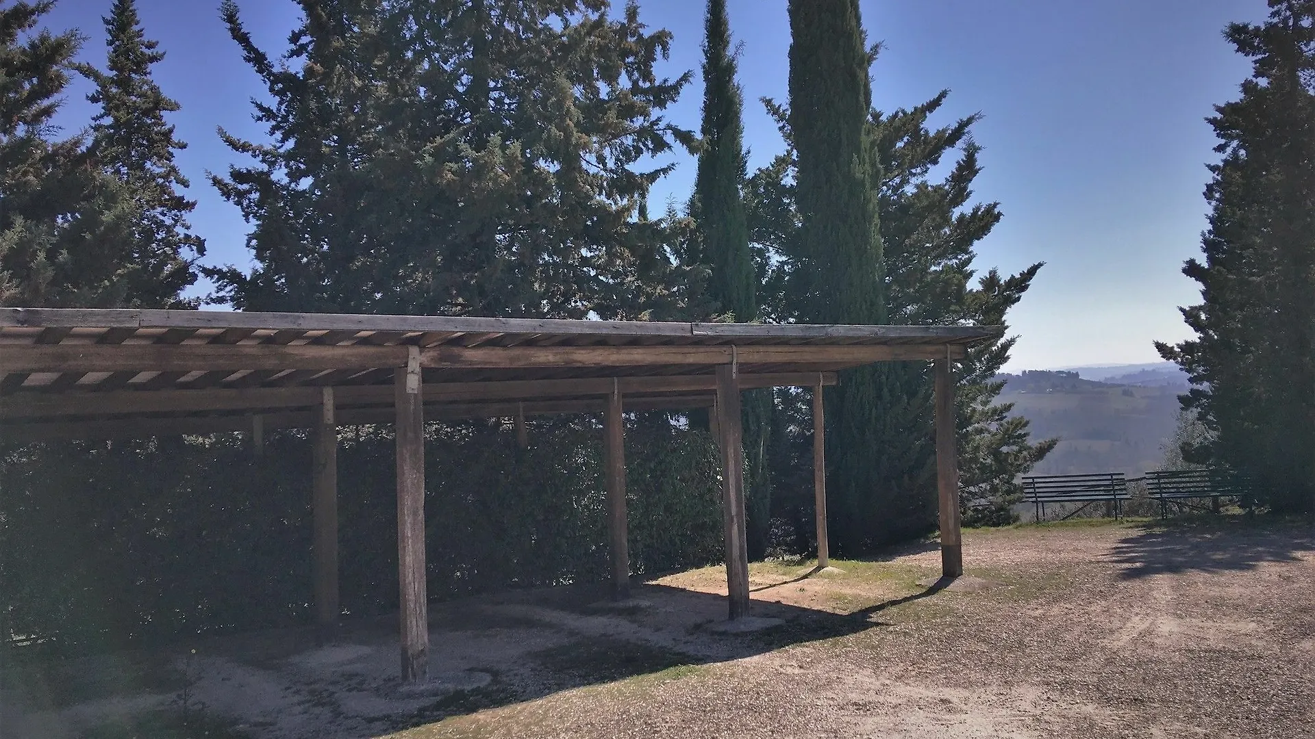 Podere Casanova Montespertoli 0*,  Italy